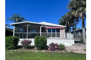 1105 Silver Lakes Boulevard, Naples, FL 34114 - MLS#225082797