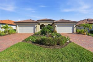 17377 Corsini Drive, Fort Myers, FL 33913 - MLS#225082807