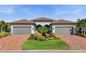 12330 Canal Grande Drive, Fort Myers, FL 33913 - MLS#225082811