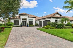 3361 Runaway Lane, Naples, FL 34114 - MLS#225082813