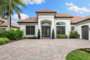 3361 Runaway Lane, Naples, FL 34114 - MLS#225082813