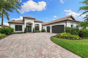 3361 Runaway Lane, Naples, FL 34114 - MLS#225082813