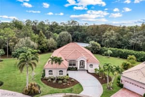 12820 Silverthorn Court, Bonita Springs, FL 34135 - MLS#225082820