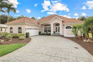 12820 Silverthorn Court, Bonita Springs, FL 34135 - MLS#225082820