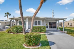 115 Overland Trail, North Fort Myers, FL 33917 - MLS#225082823