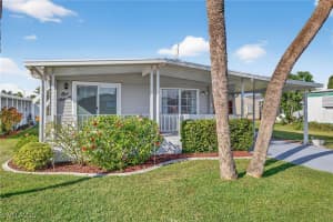 115 Overland Trail, North Fort Myers, FL 33917 - MLS#225082823