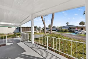 115 Overland Trail, North Fort Myers, FL 33917 - MLS#225082823