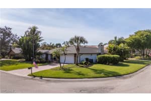 1315 Chalon Lane, Fort Myers, FL 33919 - MLS#225082830