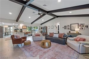 1315 Chalon Lane, Fort Myers, FL 33919 - MLS#225082830