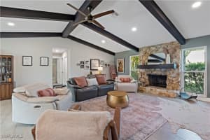 1315 Chalon Lane, Fort Myers, FL 33919 - MLS#225082830