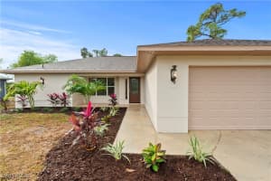 8358 Cardinal Road, Fort Myers, FL 33967 Sold 01/09/26