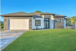 3418 8th Street, Lehigh Acres, FL 33976 - MLS#225082847