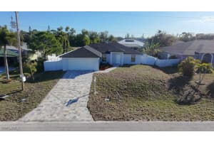1213 22nd Place, Cape Coral, FL 33993 - MLS#225082849