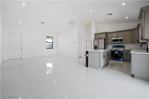 1213 22nd Place, Cape Coral, FL 33993 - MLS#225082849