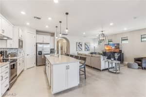 17033 Oakstead Drive, Alva, FL 33920 - MLS#225082851