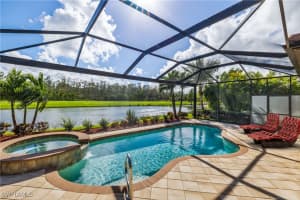 17791 Monaghan Run, Bonita Springs, FL 34135 - MLS#225082852