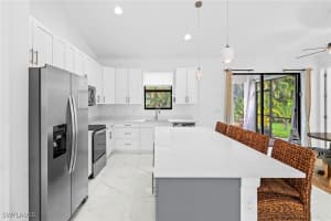 2639 4th Terrace, Cape Coral, FL 33991 - MLS#225082858