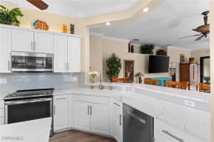 2421 Ravenna Boulevard, Naples, FL 34109 - MLS#225082861