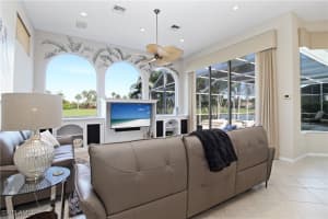 1901 Winding Oaks Way, Naples, FL 34109 - MLS#225082862