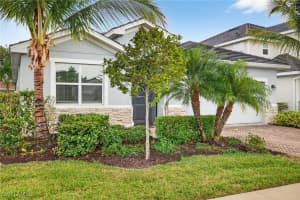 16302 Bonita Landing Circle, Bonita Springs, FL 34135 - MLS#225082864