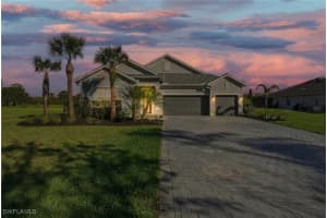 17120 Serengeti Circle, Alva, FL 33920 - MLS#225082870