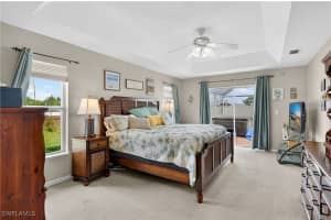 1815 2nd Place, Cape Coral, FL 33909 - MLS#225082874