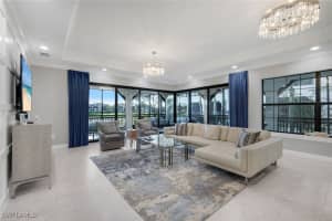 16436 Carrara Way, Naples, FL 34110 - MLS#225082877