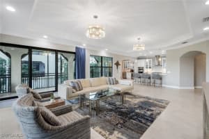 16436 Carrara Way, Naples, FL 34110 - MLS#225082877