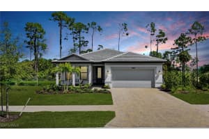 2003 Don Benito Way, Naples, FL 34120 - MLS#225082884