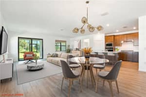 2003 Don Benito Way, Naples, FL 34120 - MLS#225082884