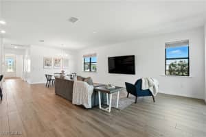 2003 Don Benito Way, Naples, FL 34120 - MLS#225082884