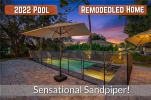 8145 Sandpiper Rd, Fort Myers