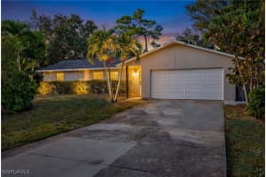 8145 Sandpiper Road, Fort Myers, FL 33967 - MLS#225082888