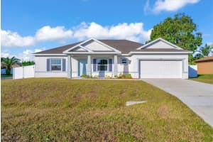 4144 Sw 9th Pl, Cape Coral