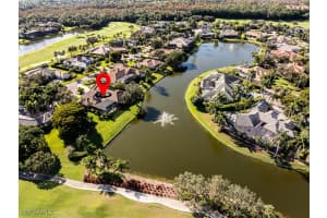 1676 Persimmon Drive, Naples, FL 34109 - MLS#225082921