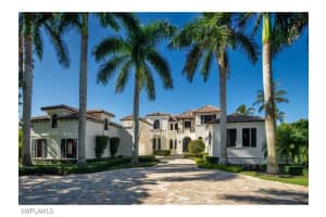 3520 Gin Lane, Naples, FL 34102 - MLS#225082923