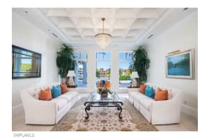 3520 Gin Lane, Naples, FL 34102 - MLS#225082923