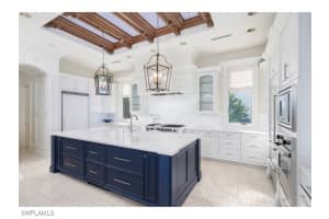 3520 Gin Lane, Naples, FL 34102 - MLS#225082923