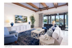 3520 Gin Lane, Naples, FL 34102 - MLS#225082923