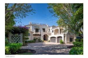 3430 Gin Lane, Naples, FL 34102 - MLS#225082925