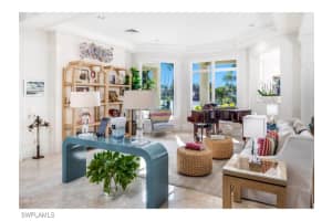 3430 Gin Lane, Naples, FL 34102 - MLS#225082925