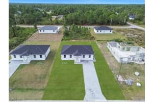 708 PEACOCK Avenue, Lehigh Acres, FL 33974 - MLS#225082933