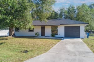 13831 3rd Street, Fort Myers, FL 33905 - MLS#225082941