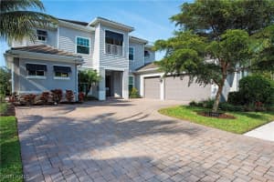 14661 Liesl Court, Naples, FL 34109 - MLS#225082947