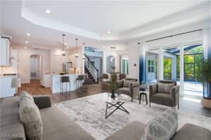 14661 Liesl Court, Naples, FL 34109 - MLS#225082947