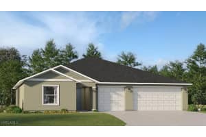 17194 Pompeii Way, North Fort Myers