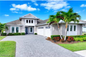 6159 Rodney Bay Lane, Naples, FL 34113 - MLS#225082976