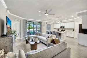 17300 Cherrywood Court, Bonita Springs, FL 34135 - MLS#225082978