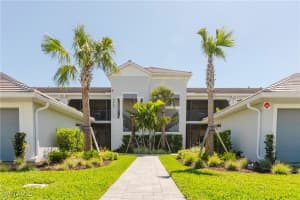 5467 Double Eagle Cir 3216, Ave Maria