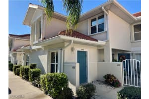 5045 Cedar Springs Dr 203, Naples